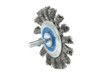 2-3/4 x 1/4" Knot Twisted Wheel Wire Brush   WAL 13C130