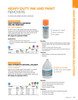 Pro Clean® High Strength Natural Solvent 20L Jug   53G527