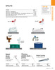 Fluid Transfer Hand Pump   55B051