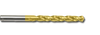 #47 TiN Coated HSS Jobber Drill Bit   DR10247