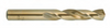 9.9mm Cobalt Stub Drill Bit   DR79099
