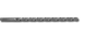 7/64" HSS Extra Long Drill Bit   DR40507