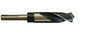 18.5mm x 1/2" Reduced Shank HSS Prentice Drill Bit   DR50585