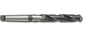 1-33/64" x #5 HSS Morse Taper Drill Bit   DR30133