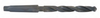 8.5mm x #1 HSS Morse Taper Drill Bit   DR35085