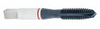 3/4"-10 NC HSSE Red Ring Spiral Point Tap   CT52412