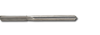 #30 Solid Carbide Chucking Reamer   SC80730