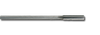 9/16" HSS Chucking Reamer   RE17036
