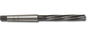 7.5mm x #1 HSS Morse Taper Machine Reamer   RE45575