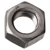 9/16"-12 UNC Grade 2 Bare Hex Nut 25 Pc.   081-023