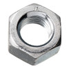 M8-1.25 Grade 8.8 Zinc Plated Hex Nut 4000 Pc.   B670-008