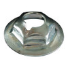 #10-24 Zinc Plated Palnut® Hex Washer Nut 50 Pc.   242-110
