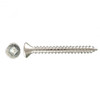 #8 x 1-1/4" Countersunk Steel Tapping Screw 100 Pc.   209-143
