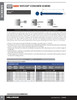 1/4" x 3-1/4" Tapcon® Hex Head Steel Concrete Screw 100 Pc.   3250X