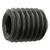 #8-32 x 3/8" Steel Socket Set Screw 100 Pc.   1382-135