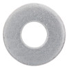 3/8" Galvanized Flat Washer 5lbs.   856-618