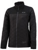 M12 Black Heated Women's Jacket Kit M  233B-21M