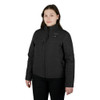 M12 Black Heated Women's Jacket Kit XL  234B-21XL