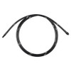 21' Concrete Vibrator Shaft  48-37-7021