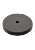 7" Black Foam Finishing Pad  49-36-2783
