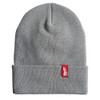 Thinsulate Beenie - Grey  506G