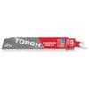 SAWZALL® Blade 6" Torch® Carbide - 5 Pack  48-00-5501