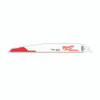 SAWZALL® Blade 5 Tooth 9" AX® - 100 Bulk  48-01-7026
