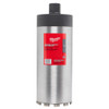 6-1/4" Diamond Wet Core Concrete Bit - Premium  48-17-3062