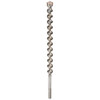 7/8 x 24 x 29" SDS-MAX 4-Cutter MX4® Masonry Bit   48-20-3947