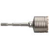 6 x 22" Spline Core Masonry Bit w/Integrated Shank  48-20-5490