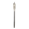 9/16 x 6" Flat Boring Spade Bit   48-27-0561