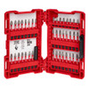 40Pc. Hex Impact Bit Driver Set  48-32-4020