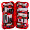 55Pc. Hex Impact Bit Driver Set  48-32-4096