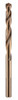 6.5mm Cobalt 135° Jobber Drill Bit  48-89-2515