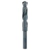 11/16 x 1/2" Black Oxide 135° Silver & Deming Drill Bit  48-89-2744