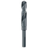 23/32 x 1/2" Black Oxide 135° Silver & Deming Drill Bit  48-89-2745