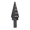 4 - 20mm Metric HSS Step Drill Bit  48-89-9320