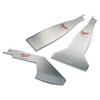 3Pc. SAWZALL® Material Removal Blade Set  49-22-5403