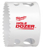 2-7/8" HOLE DOZER® Bi-Metal Hole Saw - 4 MOQ  49-56-9636