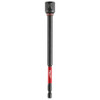 7/16 x 6" Hex Bit Magnetic Nut Driver - 10 Bulk  49-66-4686