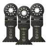 3Pc. Imperial Blades® Starlock 1-3/4" Metal/Wood Blades  IBSL340-3
