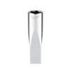 1/4" Drive x 10mm Deep Chrome Socket - 6 Point  45-34-9048