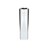 1/2" Drive x 17mm Deep Chrome Socket - 6 Point  45-34-9141