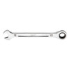 16mm Ratcheting Chrome Combination Wrench  45-96-9316