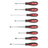 8Pc. Assorted Screwdriver Set  48-22-2718