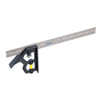 12" Polysteel Metric Combination Square  220IM