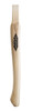 18" Curved Hickory Replacement Hammer Handle w/Wedges (fits 16oz.)  STLHDL-MHC