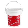 6500' Red Stripe Poly Pull Line  48-22-4139