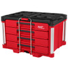Packout® 4 Drawer Tool Box  48-22-8444