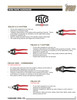 CP Universal Aviation Snip   3001 0005